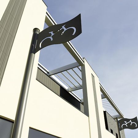 One Loft Appart Obernai Zewnętrze zdjęcie