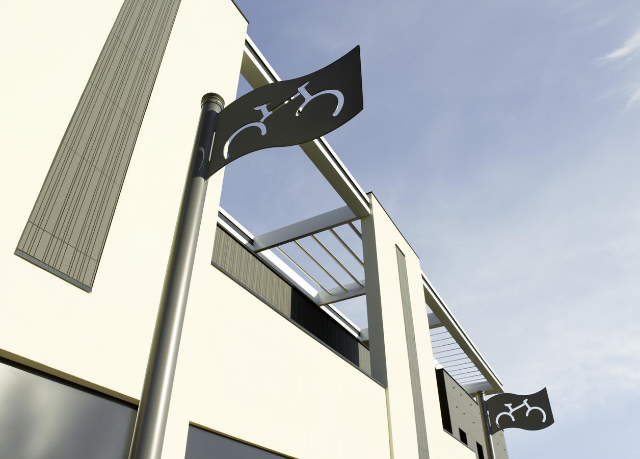 One Loft Appart Obernai Zewnętrze zdjęcie