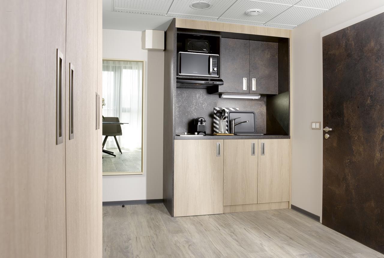 One Loft Appart Obernai Zewnętrze zdjęcie