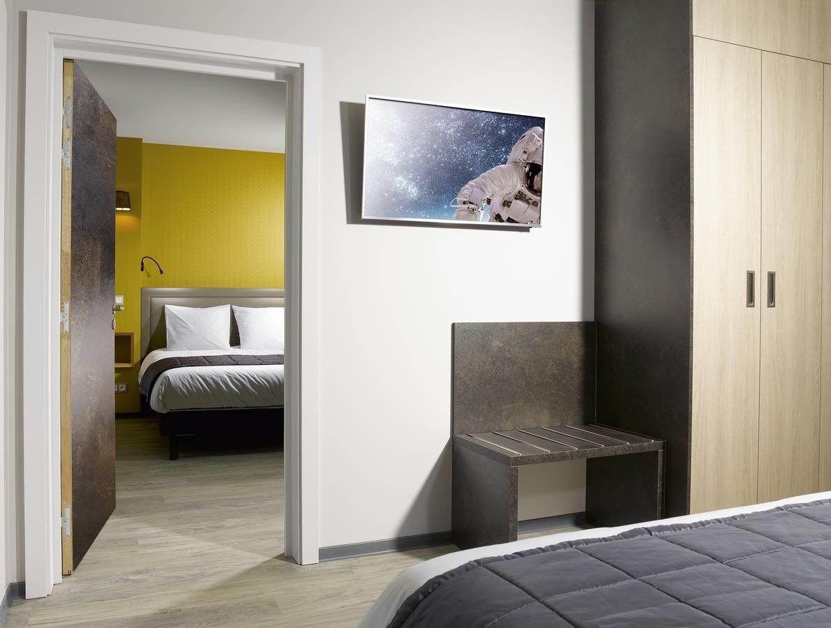One Loft Appart Obernai Zewnętrze zdjęcie