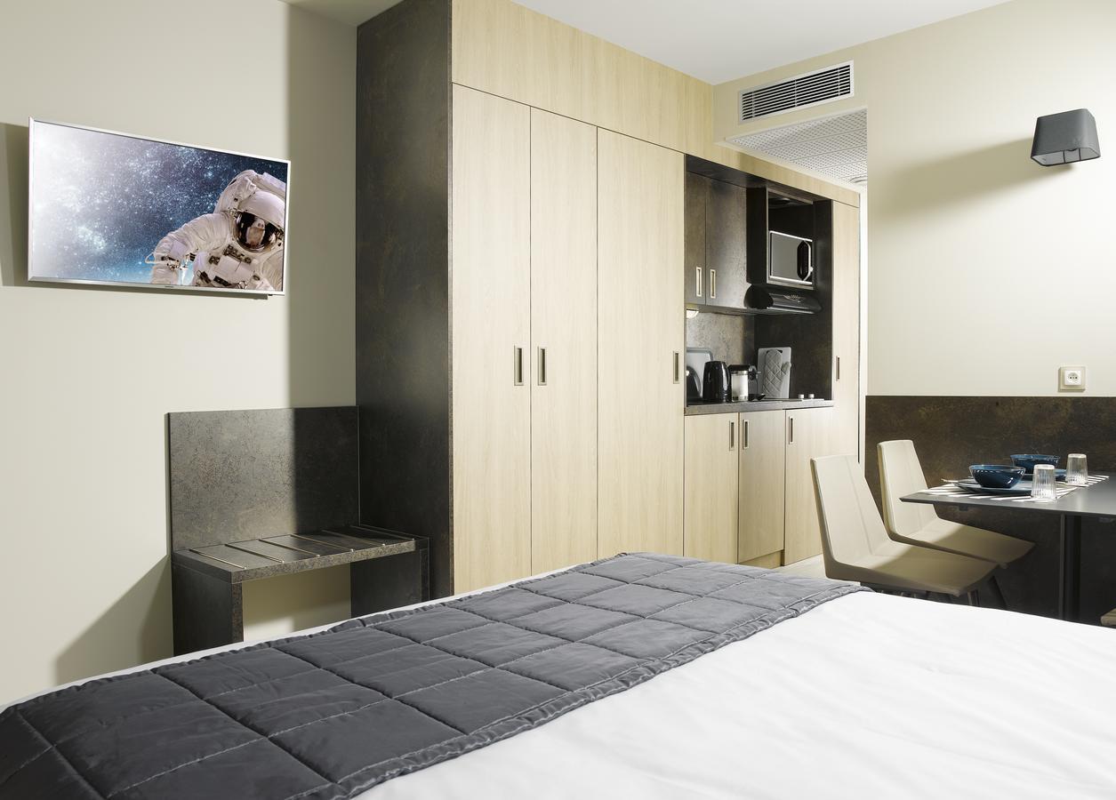 One Loft Appart Obernai Zewnętrze zdjęcie