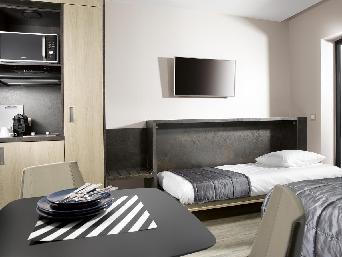 One Loft Appart Obernai Zewnętrze zdjęcie